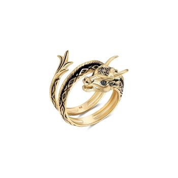 Preview: Belarius Drachen Ring